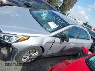 2016 Hyundai Sonata SE z VIN 5NPE24AF5GH404774, wystawiony jako IAAI lot #41354298 z przebiegiem 38 380 mil mil oraz . Historia ofert i sprzedaży dostępna na DreamBid. Obrazek 15.