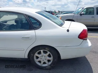2007 Ford Taurus SEL with VIN 1FAFP56U67A134583, listed as a IAAI auction lot 42634990 with 160,592 mi miles and . Bid and sale history available at DreamBid. Image 21.
