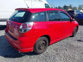2005 Toyota Matrix STD with VIN 2T1KR32E65C550826, listed as a IAAI auction lot 42043050 with 164,291 mi miles and . Bid and sale history available at DreamBid. Image 4.