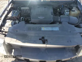 2003 Ford Expedition Special Service z VIN 1FMRU15W13LA27494, wystawiony jako Copart lot #58026365 z przebiegiem 230 893 mil mil oraz Szkoda całkowita • Salvage title. Historia ofert i sprzedaży dostępna na DreamBid. Obrazek 12.