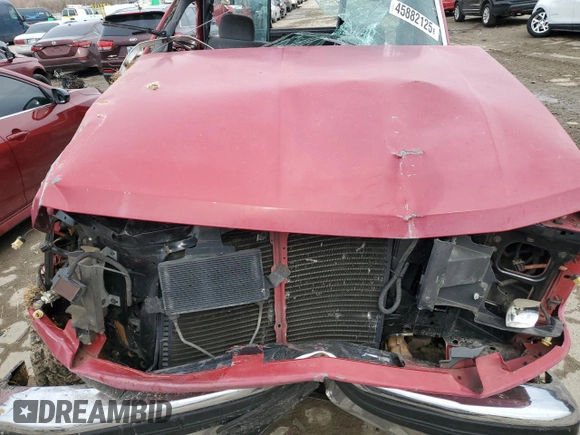1994 Ford F-150 с VIN 1FTEF14H6RLA20940, выставлен на аукционе Copart как лот 45882125 с пробегом Не указан миль и Чистый • Clean title. История ставок и продаж доступна на DreamBid. Изображение 12.