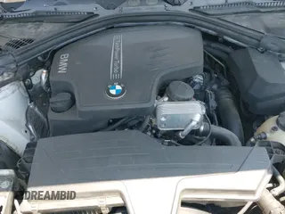 2017 BMW 3 Series 320i с VIN WBA8E1G58HNU14859, выставлен на аукционе IAAI как лот 42755895 с пробегом 116 339 миль миль и . История ставок и продаж доступна на DreamBid. Изображение 19.