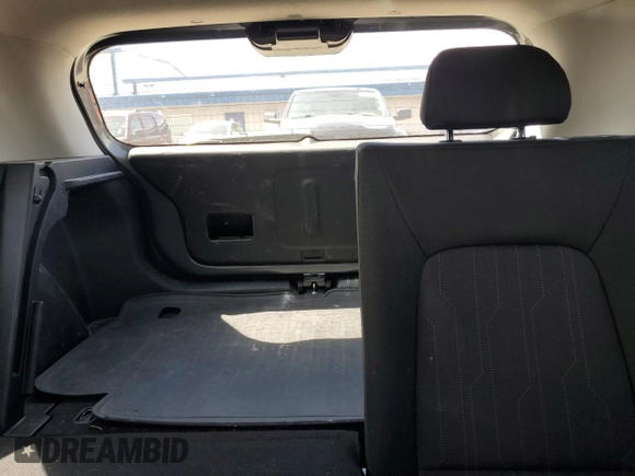2022 Hyundai Venue SE with VIN KMHRB8A38NU176847, listed as a Copart auction lot 55209065 with 50,975 mi miles and Non repairable. Bid and sale history available at DreamBid. Image 10.