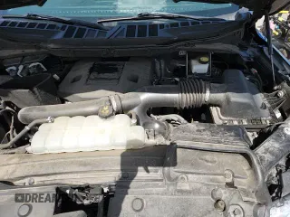 2021 Ford F-150 XL с VIN 1FTFW1E88MKD99067, выставлен на аукционе Copart как лот 69393735 с пробегом 57 840 миль миль и Списание • Salvage title. История ставок и продаж доступна на DreamBid. Изображение 14.