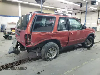 1999 Ford Explorer Sport z VIN 1FMYU24X3XUB23512, wystawiony jako Copart lot #82668734 z przebiegiem 228 701 mil mil oraz Szkoda całkowita • Salvage title. Historia ofert i sprzedaży dostępna na DreamBid. Obrazek 3.