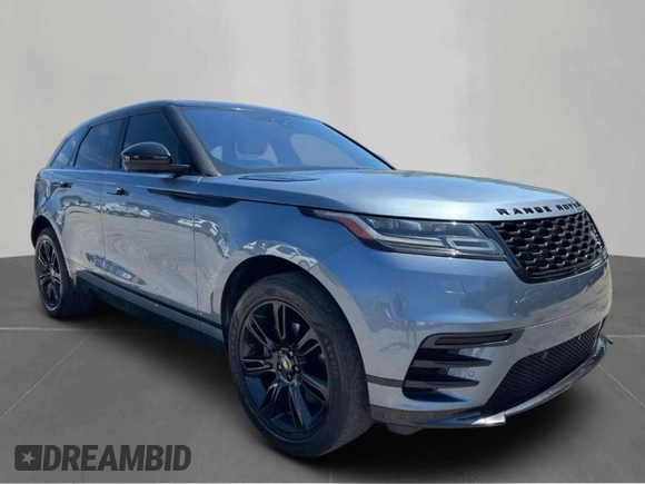 2020 Land Rover Range Rover Velar R-Dynamic S с VIN SALYK2EX9LA290812, выставлен на аукционе Copart как лот 65845305 с пробегом 122 769 миль миль и Чистый • Clean title. История ставок и продаж доступна на DreamBid. Изображение 1.
