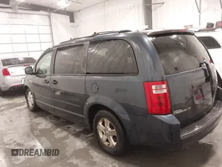 2008 Dodge Grand Caravan SE z VIN 1D8HN44H88B126071, wystawiony jako IAAI lot #41537148 z przebiegiem 231 840 mil mil oraz . Historia ofert i sprzedaży dostępna na DreamBid. Obrazek 15.