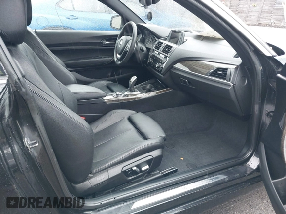 2016 BMW 2 Series 228i xDrive with VIN WBA1G9C59GV726011, listed as a IAAI auction lot 41966646 with 122,487 mi miles and . Bid and sale history available at DreamBid. Image 5.