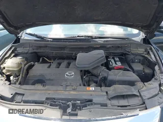 2012 Mazda CX-9 Grand Touring with VIN JM3TB2DA8C0368685, listed as a IAAI auction lot 42305362 with 212,720 mi miles and . Bid and sale history available at DreamBid. Image 10.