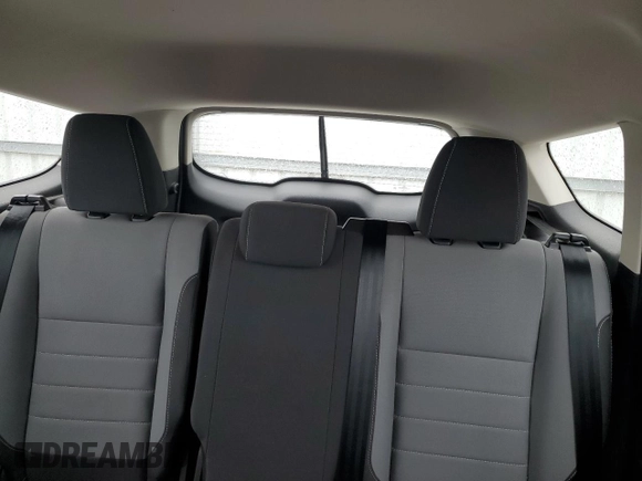 2017 Ford Escape S z VIN 1FMCU0F70HUB82448, wystawiony jako Copart lot #59632515 z przebiegiem 181 986 mil mil oraz Czysty tytuł • Clean title. Historia ofert i sprzedaży dostępna na DreamBid. Obrazek 10.