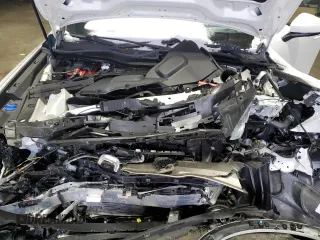 2024 Mazda CX-90 S Premium z VIN JM3KKDHC6R1183914, wystawiony jako Copart lot #88132065 z przebiegiem Nie podano mil oraz Szkoda całkowita • Salvage title. Historia ofert i sprzedaży dostępna na DreamBid. Obrazek 12.