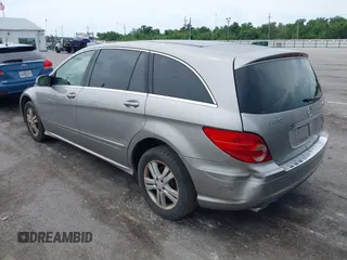 2008 Mercedes-Benz R 3.5L с VIN 4JGCB65E98A075442, выставлен на аукционе IAAI как лот 42761474 с пробегом 164 023 миль миль и . История ставок и продаж доступна на DreamBid. Изображение 3.
