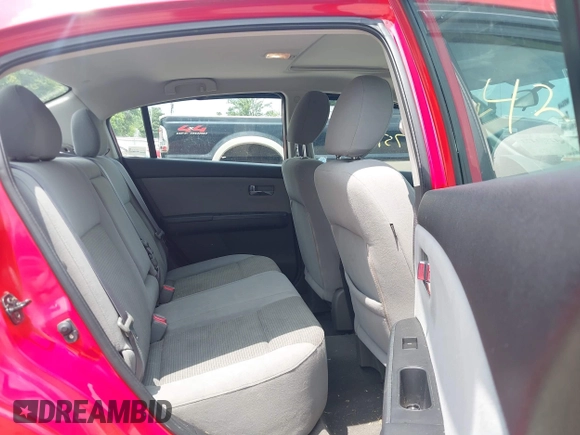 2012 Nissan Sentra SR с VIN 3N1AB6AP5CL756320, выставлен на аукционе IAAI как лот 42751473 с пробегом 61 081 миль миль и . История ставок и продаж доступна на DreamBid. Изображение 8.