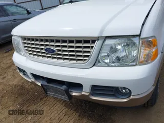 2002 Ford Explorer Eddie Bauer с VIN 1FMDU74E22ZA67021, выставлен на аукционе IAAI как лот 42741797 с пробегом 124 567 миль миль и . История ставок и продаж доступна на DreamBid. Изображение 6.