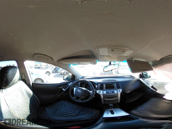 2014 Nissan Murano SV with VIN JN8AZ1MU2EW409168, listed as a IAAI auction lot 41402957 with 137,894 mi miles and . Bid and sale history available at DreamBid. Image 18.