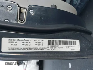 2007 Dodge Caliber with VIN 1B3HB28B87D269723, listed as a IAAI auction lot 41383626 with Not Provided miles and . Bid and sale history available at DreamBid. Image 9.