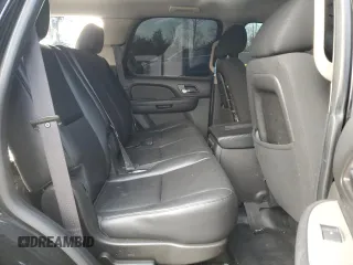2013 Chevrolet Tahoe Commercial с VIN 1GNLC2E06DR254460, выставлен на аукционе Copart как лот 89302525 с пробегом 140 041 миль миль и Списание • Salvage title. История ставок и продаж доступна на DreamBid. Изображение 11.