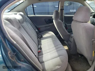 2002 Chevrolet Malibu with VIN 1G1ND52J42M673729, listed as a Copart auction lot 78412484 with 0 mi miles and Non Repairable. Bid and sale history available at carsss.com. Image 10.