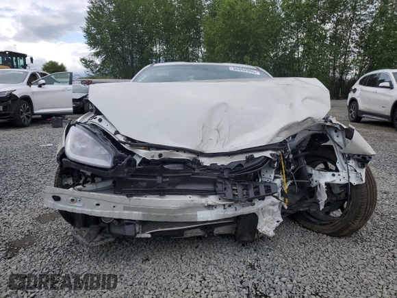 2023 Toyota 86 z VIN JF1ZNBC19P8765430, wystawiony jako Copart lot #56802955 z przebiegiem 6179 mil mil oraz Szkody całkowita. Historia ofert i sprzedaży dostępna na DreamBid. Obrazek 5.