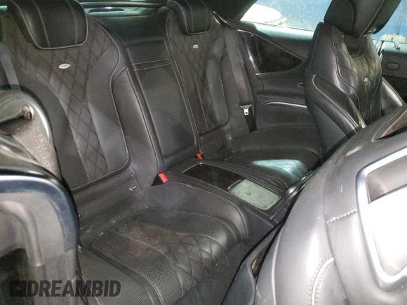 2017 Mercedes-Benz S 550 with VIN WDDXK8CB6HA017725, listed as a Copart auction lot 82421984 with 58,162 mi miles and Clean Title. Bid and sale history available at DreamBid. Image 10.