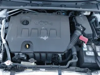 2019 Toyota Corolla LE with VIN 5YFBURHEXKP900902, listed as a IAAI auction lot 43399992 with 44,985 mi miles and . Bid and sale history available at DreamBid. Image 22.