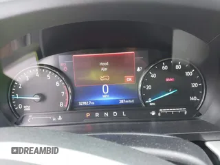 2022 Ford Explorer XLT z VIN 1FMSK8DH7NGC08162, wystawiony jako IAAI lot #42358664 z przebiegiem 32 782 mil mil oraz . Historia ofert i sprzedaży dostępna na DreamBid. Obrazek 7.