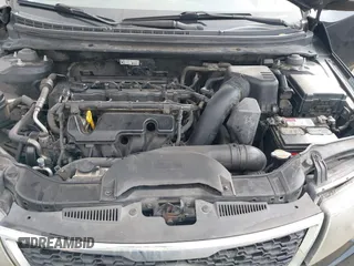 2012 Kia Forte EX with VIN KNAFU4A23C5491562, listed as a IAAI auction lot 41687560 with 250,638 mi miles. Bid and sale history available at carsss.com. Image 10.