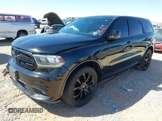 2020 Dodge Durango SXT Plus z VIN 1C4RDHAG1LC248590, wystawiony jako IAAI lot #42094699 z przebiegiem 61 824 mil mil oraz . Historia ofert i sprzedaży dostępna na DreamBid. Obrazek 4.