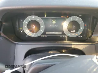 2024 Land Rover Range Rover Velar Dynamic SE с VIN SALYL2EX0RA391582, выставлен на аукционе Copart как лот 85525404 с пробегом 7 159 миль миль и Списание • Salvage title. История ставок и продаж доступна на DreamBid. Изображение 9.