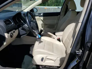 2014 Volkswagen Jetta SportWagen TDI w/Sunroof with VIN 3VWML7AJ3EM627415, listed as a Copart auction lot 70838324 with 101,616 mi miles and Salvage Title. Bid and sale history available at carsss.com. Image 7.