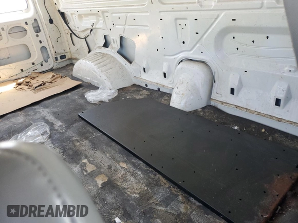 2006 Ford Econoline Cargo with VIN 1FTRE14L66HA70874, listed as a Copart auction lot 64770695 with 169,899 mi miles and Clean title. Bid and sale history available at DreamBid. Image 12.
