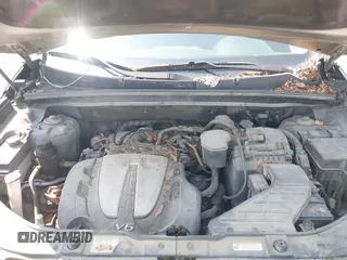 2013 Kia Sorento SX с VIN 5XYKWDA20DG337895, выставлен на аукционе IAAI как лот 42479734 с пробегом 198 291 миль миль и . История ставок и продаж доступна на DreamBid. Изображение 10.