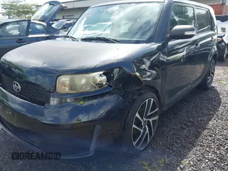 2009 Scion xB with VIN JTLKE50E891087063, listed as a IAAI auction lot 41777110 with 170,918 mi miles and . Bid and sale history available at DreamBid. Image 6.