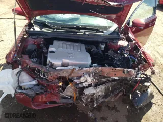 2016 Lexus ES 350 with VIN 58ABK1GG8GU031662, listed as a Copart auction lot 47103715 with 0 mi miles and Salvage Title. Bid and sale history available at carsss.com. Image 11.