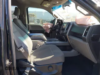 2016 Ford F-150 XL with VIN 1FTEW1CP7GKF05695, listed as a IAAI auction lot 42673645 with 134,368 mi miles and . Bid and sale history available at DreamBid. Image 5.