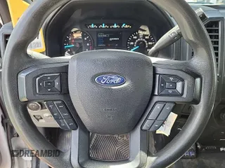 2018 Ford F-150 XL with VIN 1FTNF1E52JKE87531, listed as a IAAI auction lot 42740984 with 121,670 mi miles and . Bid and sale history available at DreamBid. Image 26.