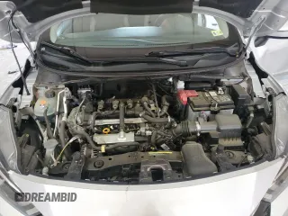 2021 Nissan Versa SV с VIN 3N1CN8EV5ML828493, выставлен на аукционе Copart как лот 59464775 с пробегом 67 908 миль миль и Списание • Salvage title. История ставок и продаж доступна на DreamBid. Изображение 11.