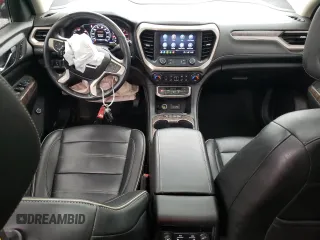 2021 GMC Acadia Denali z VIN 1GKKNXLS7MZ218250, wystawiony jako Copart lot #42729585 z przebiegiem 83 332 mil mil oraz Szkoda całkowita • Salvage title. Historia ofert i sprzedaży dostępna na DreamBid. Obrazek 8.
