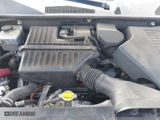 2008 Toyota Highlander Hybrid Limited with VIN JTEEW44A282017344, listed as a IAAI auction lot 41796777 with 260,035 mi miles. Bid and sale history available at carsss.com. Image 10.