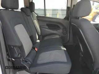 2020 Ford Transit Connect XL с VIN NM0GE9E26L1437527, выставлен на аукционе Copart как лот 84170134 с пробегом 152 421 миль миль и Чистый • Clean title. История ставок и продаж доступна на DreamBid. Изображение 11.