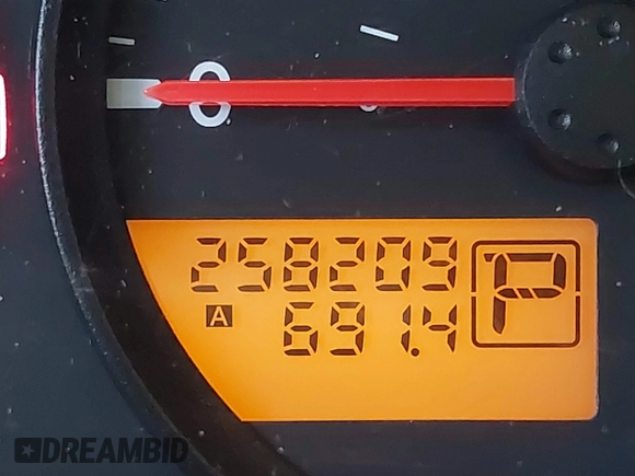 2007 Nissan Xterra SE with VIN 5N1AN08U87C518990, listed as a IAAI auction lot 42057917 with 258,209 mi miles and . Bid and sale history available at DreamBid. Image 16.
