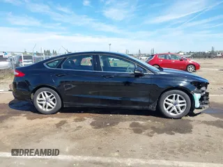 2016 Ford Fusion SE with VIN 3FA6P0H74GR282280, listed as a IAAI auction lot 42023017 with 90,802 mi miles. Bid and sale history available at carsss.com. Image 14.