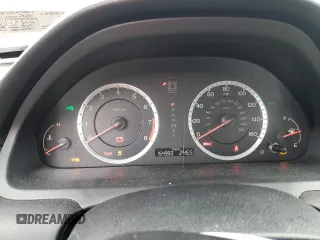 2011 Honda Accord LX z VIN 1HGCP2F30BA038655, wystawiony jako Copart lot #52474805 z przebiegiem 154 993 mil mil oraz Czysty tytuł • Clean title. Historia ofert i sprzedaży dostępna na DreamBid. Obrazek 9.