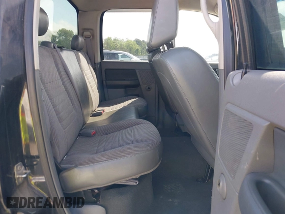 2008 Dodge 1500 SLT with VIN 1D7HU182X8S523986, listed as a IAAI auction lot 41902719 with 228,676 mi miles and . Bid and sale history available at DreamBid. Image 8.