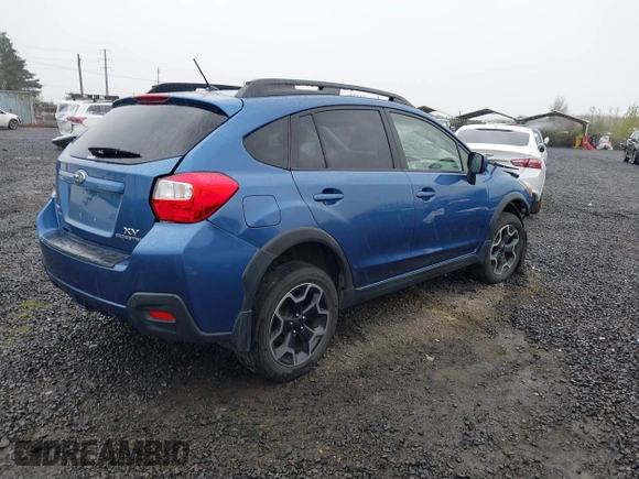 2014 Subaru Crosstrek Premium с VIN JF2GPAVCXE8273542, выставлен на аукционе IAAI как лот 41993417 с пробегом 107 767 миль миль и . История ставок и продаж доступна на DreamBid. Изображение 4.