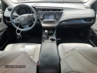 2017 Toyota Avalon XLE z VIN 4T1BK1EB5HU247243, wystawiony jako Copart lot #56557665 z przebiegiem 63 999 mil mil oraz Szkoda całkowita • Salvage title. Historia ofert i sprzedaży dostępna na DreamBid. Obrazek 8.