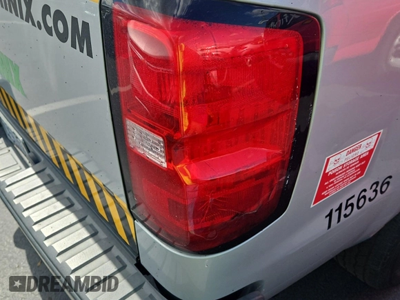 2015 Chevrolet Silverado 1500 Work Truck with VIN 1GCNCPEH9FZ269316, listed as a IAAI auction lot 42283939 with 139,486 mi miles and . Bid and sale history available at DreamBid. Image 46.