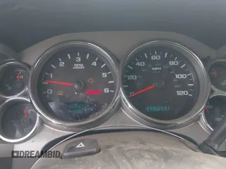 2008 Chevrolet Silverado 1500 1LT with VIN 2GCEC19C781149327, listed as a IAAI auction lot 42126913 with 194,629 mi miles and . Bid and sale history available at DreamBid. Image 7.