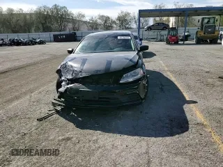 2016 Volkswagen Jetta Sedan 1.4T SE with VIN 3VWD67AJ8GM242412, listed as a Copart auction lot 48780945 with 117,561 mi miles and Salvage Title. Bid and sale history available at carsss.com. Image 10.