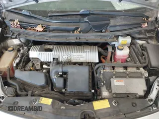 2012 Toyota Prius One with VIN JTDKN3DU4C5442411, listed as a IAAI auction lot 41320101 with 172,160 mi miles and . Bid and sale history available at DreamBid. Image 10.